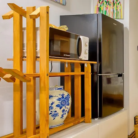 Charming Old Town Appartement