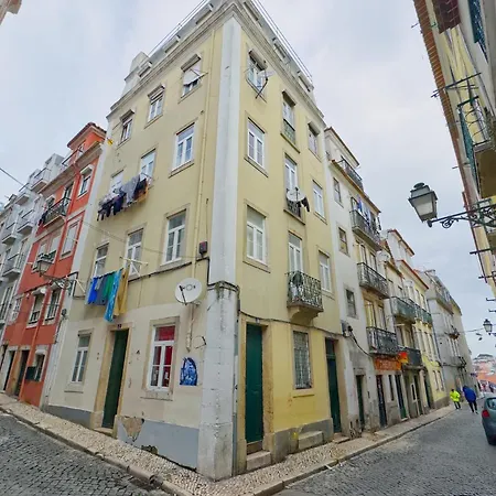 Апартаменты Charming Old Town *