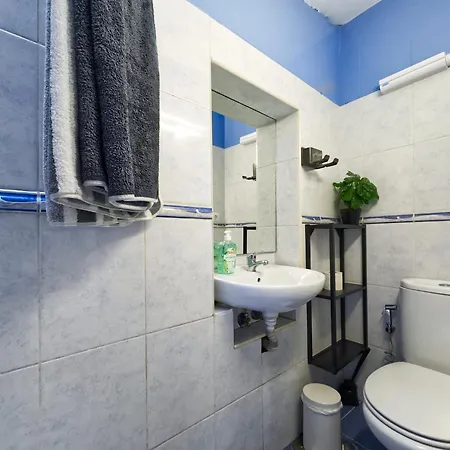 Apartment Charming Old Town Lisbon
